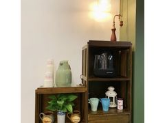 -小团圆糖水铺(襄阳南路店)