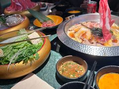 -牛New寿喜烧(曹路花园城店)
