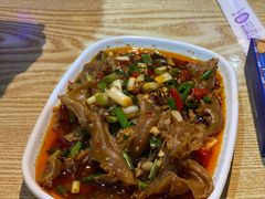 -卢渔翁纸包·脆皮烤活鱼(麓谷小镇店)