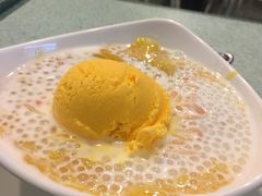 -松记糖水店(铜锣湾分店)