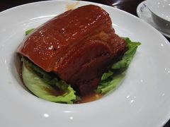 -吴门人家·苏宴宫廷菜(拙政园店)