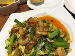 -峨嵋小镇·川菜(正定朗华店)
