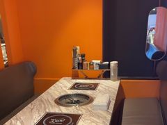 -火炉火自助餐(喜隆多店)