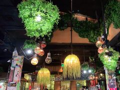 -南海渔家•海鲜•正宗海南菜(海棠湾店)