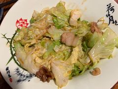 -卧龙堡客栈·中餐厅(古北水镇店)