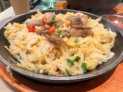 -西塔老太太拌饭(城市集市龙之梦店)