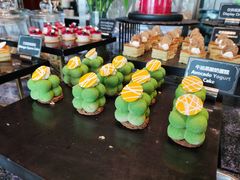 -美食汇自助餐厅(成都万达瑞华酒店)