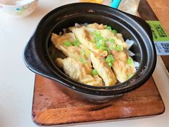 -客语客家菜(华发商都店)