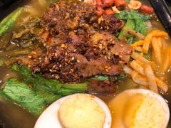 -桂在香知桂林米粉(红博中央公园店)
