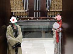 -西安锦江国际酒店