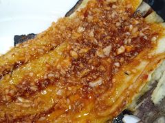 -清真磊磊烧烤老店(饮虎池街34号店)