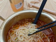 -匠本米所·炸酱米线·潮汕小食(万象食家店)