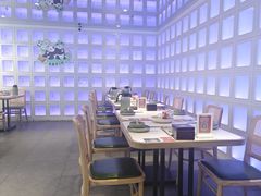 -南拳十三姨·潮汕砂锅粥·粤菜(西单大悦城店)