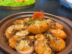 -大拙里·精致融合菜(沙湖桃源国际店)