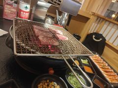 -九田家黑牛烤肉料理(石路天虹店)