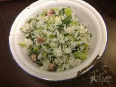 菜饭-做了不起的80后