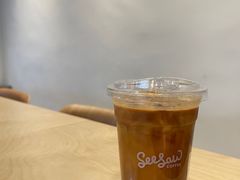 -Seesaw Coffee(深圳深业上城店)