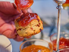 -北京贵宾楼饭店 红墙咖啡厅