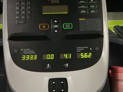 -齐岸健身(花园城店)