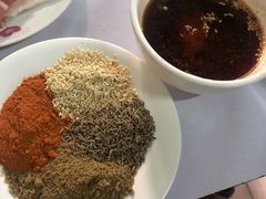-风味烧烤