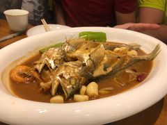 -必点海鲜·鲅鱼水饺(鞍山西道店)
