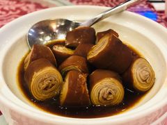 闽南九转套肠-临家闽南菜(宝洲路店)