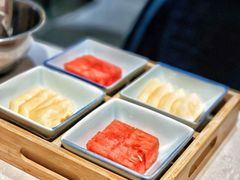 -浩爷羊蝎子火锅(望京店)