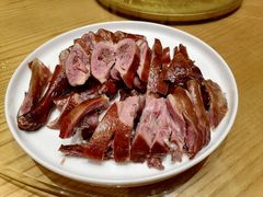 -青龙场温鸭子(青羊北路店)