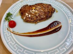 -世香全厨•日料·铁板烧(金桥店)