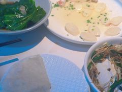 -园里前·私厨福建菜(台江万达店)