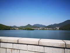 -宁波九龙湖开元度假村