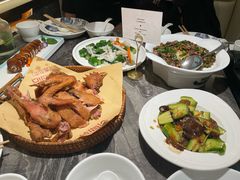 -前海沿·青岛菜(乐客城店)