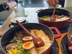-良木缘咖啡西餐(蜀汉路店)