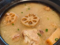 -简小舍·民间手艺菜(武昌江滩店)