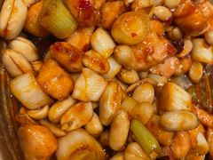 -水煮三国·川鲁江湖菜(香山店)