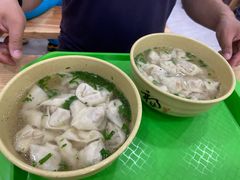 -周震馄饨