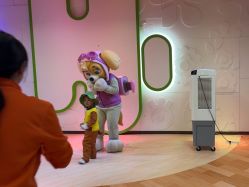 -尼克Playtime(欢乐海岸店)