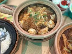 -谷田稻香·砂锅菜(南沙万达广场店)
