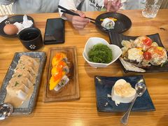 -百万叔(临湖店)