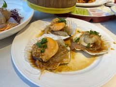 -大鸭梨烤鸭(金色漫香店)