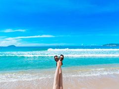 -三亚亚龙湾天域度假酒店