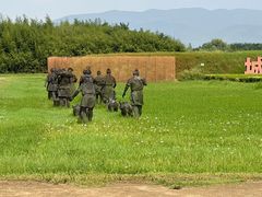 -良渚古城遗址公园