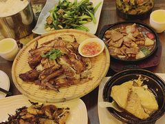 -鹅滋道(甘坑古镇店)