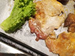 -永远爱烤肉火锅自助(龙德广场店)