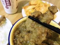 -定家小酥肉·清真(回民街店)