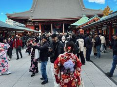-浅草寺