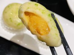 侨乡葱茸包-闽和南(深圳万象城店)