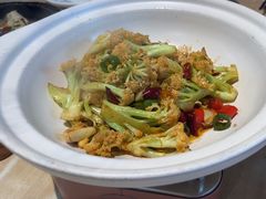 -羊之道草原味道清真餐厅(番禺店)