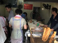 -文武王氏烧饼·无矾油条(西溪路店)