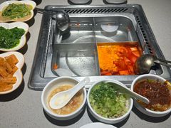 -海底捞火锅(八佰伴店)